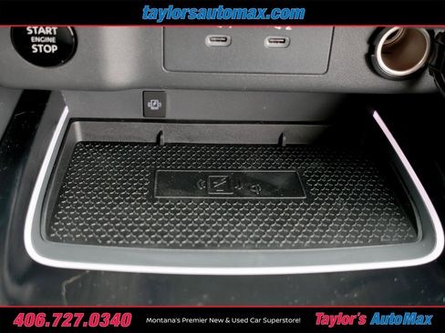 New 2026 Nissan Rogue SV w/ Rock Creek Premium Package image 20