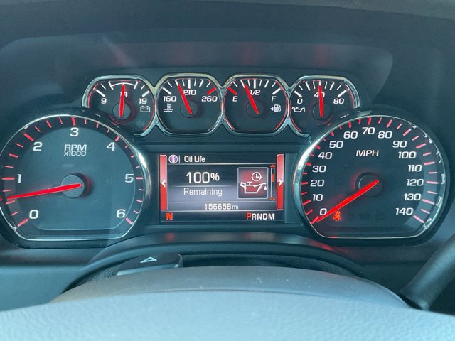 Used 2015 GMC Yukon SLT w/ Open Road Package AWD/4WD image 32