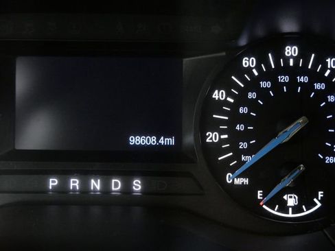 Certified 2019 Ford Edge SEL AWD/4WD image 18