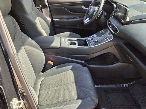 Used 2022 Hyundai Santa Fe XRT FWD image 16