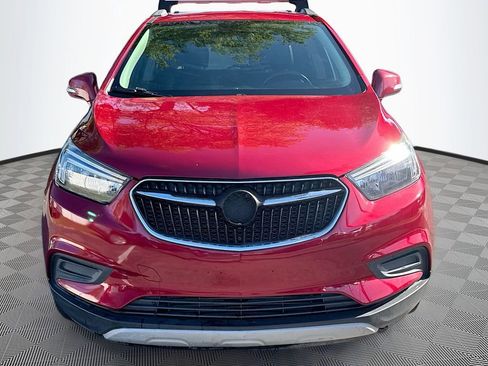 Used 2018 Buick Encore Preferred image 2