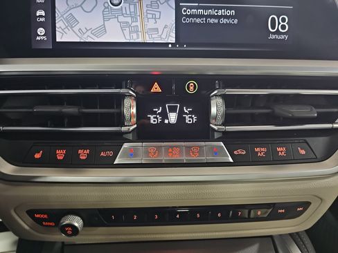 Certified 2023 BMW 430i Convertible w/ M Sport Package image 22