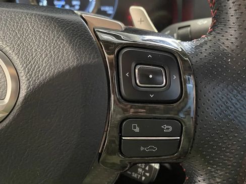 Used 2017 Lexus RC 200t F Sport image 18