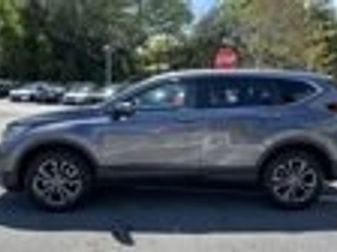 Used 2022 Honda CR-V EX image 84