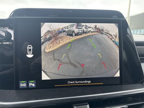 New 2026 Subaru Outback Premium image 16