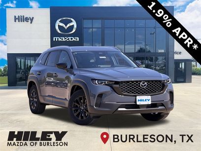 New 2025 MAZDA CX-50 AWD 2.5 S w/ Weather Package