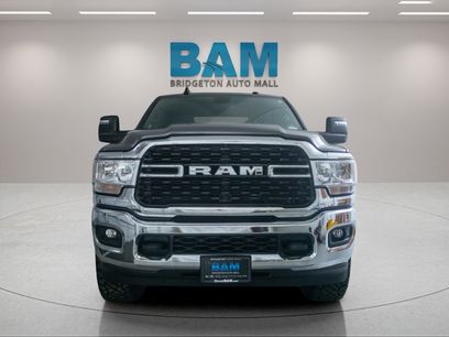 Used 2024 RAM 2500 Big Horn