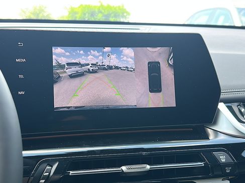 New 2025 BMW X1 M35i w/ Premium Package image 23