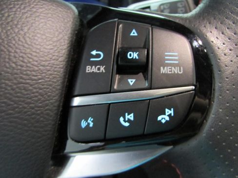 Used 2025 Ford Explorer ST AWD/4WD image 28