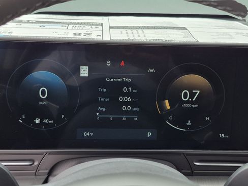 New 2026 Hyundai Kona Limited FWD image 33