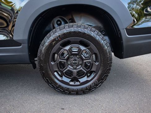 New 2026 Honda Ridgeline TrailSport image 10