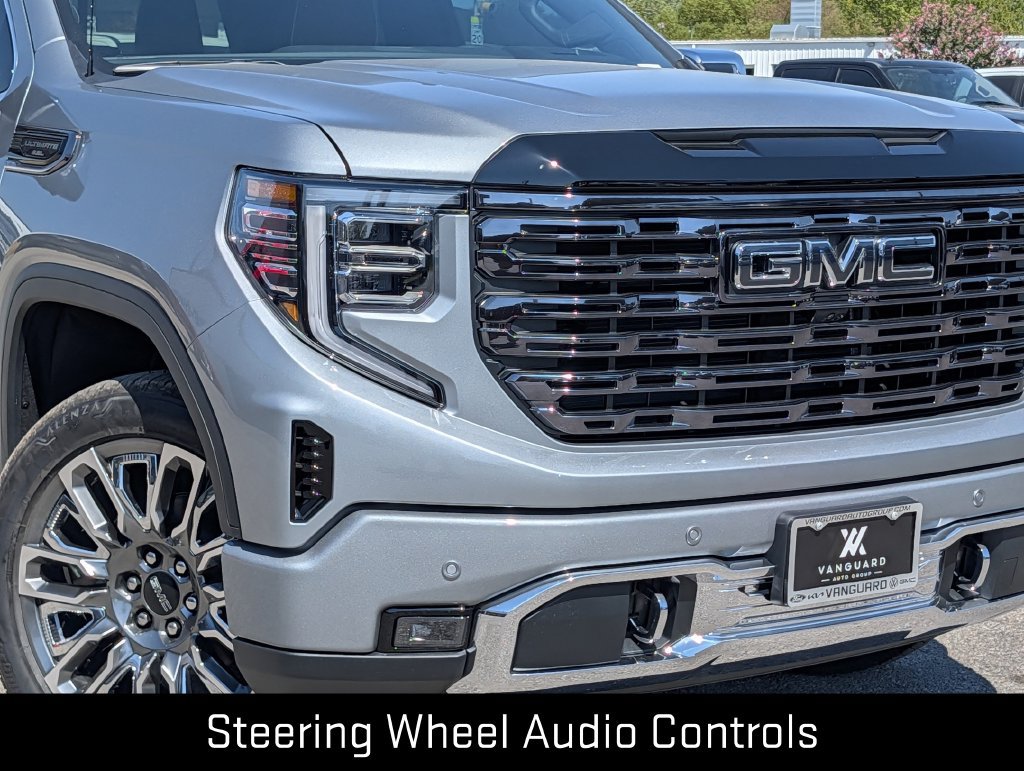 New 2026 GMC Sierra 1500 Denali Ultimate AWD/4WD image 8