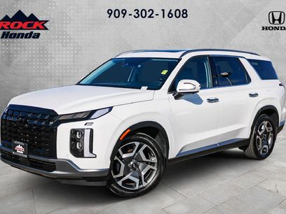 Used 2025 Hyundai Palisade SEL