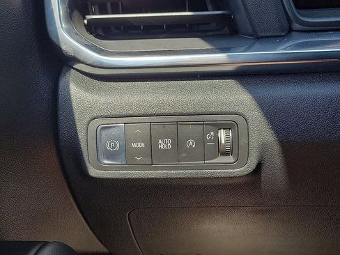 Used 2026 GMC Terrain Elevation FWD image 14