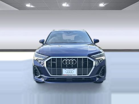 New 2025 Audi Q3 2.0T Premium image 6