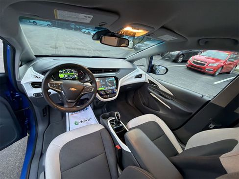 Used 2020 Chevrolet Bolt LT image 20