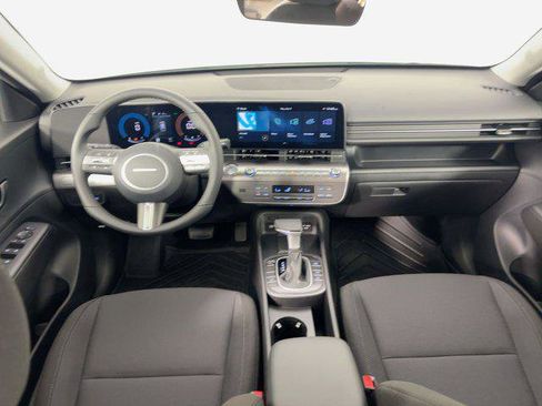 New 2026 Hyundai Kona SEL Sport image 16