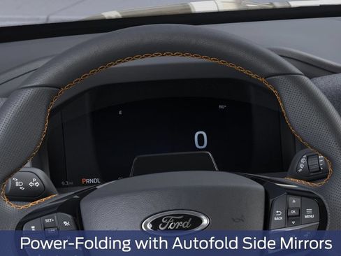Used 2026 Ford Explorer Tremor w/ Tremor Ultimate Package AWD/4WD image 18