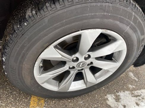 Used 2019 Lexus RX 350 AWD image 30