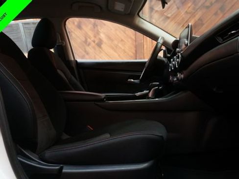 Certified 2024 Nissan Sentra SR FWD image 48