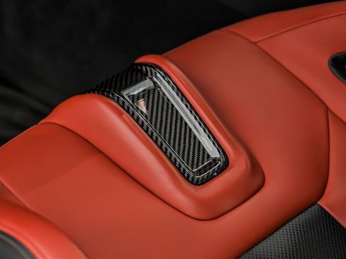 Used 2022 BMW M3 Competition w/ M Carbon Exterior Package AWD/4WD image 24