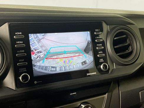 Used 2022 Toyota Tacoma SR w/ SR Convenience Package RWD image 28