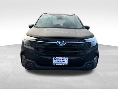 New 2026 Subaru Forester Touring image 3