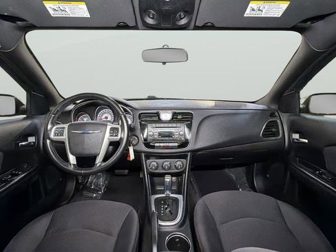 Used 2012 Chrysler 200 Touring image 30