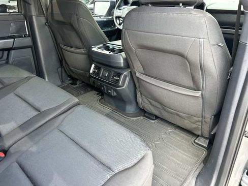 Certified 2023 Ford F150 XLT w/ Equipment Group 302A High AWD/4WD image 23