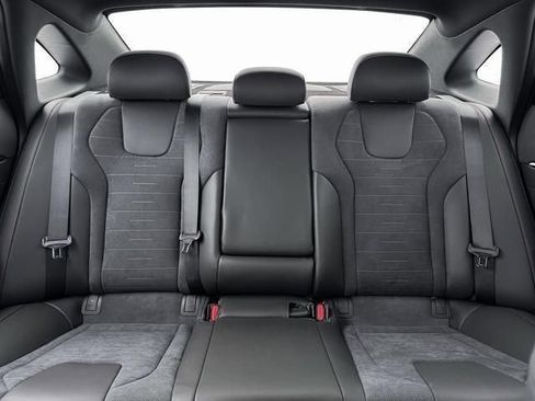 New 2026 Hyundai Sonata N Line image 16