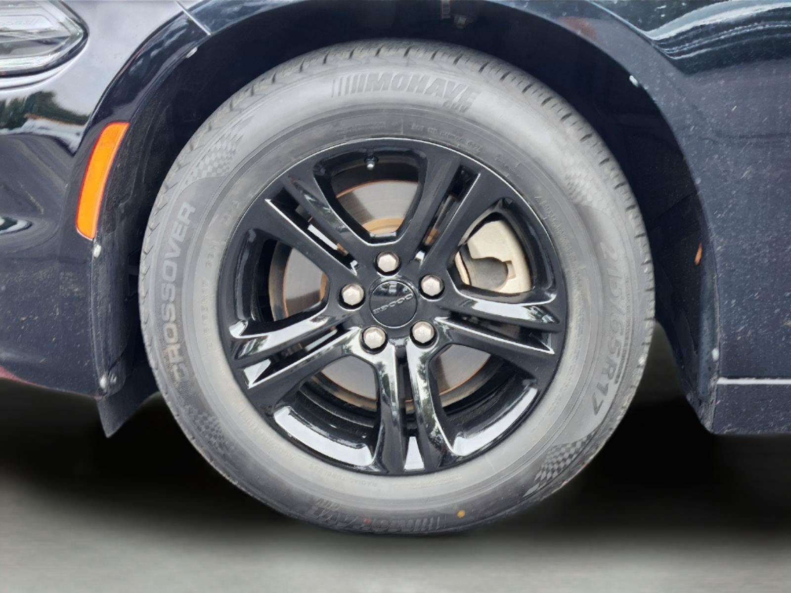 Used 2023 Dodge Charger SXT RWD image 17