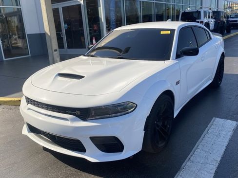 Used 2023 Dodge Charger Scat Pack image 4