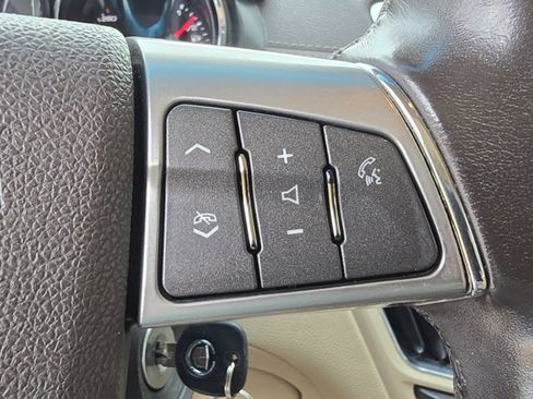 Used 2012 Cadillac CTS Luxury image 24