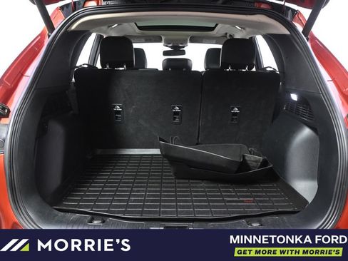 Used 2020 Ford Escape Titanium AWD/4WD image 19