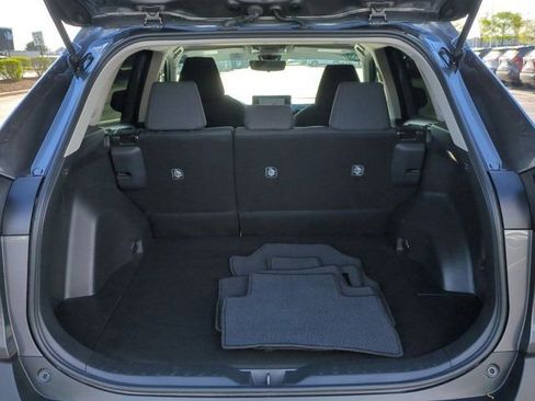 Certified 2025 Toyota RAV4 LE image 15