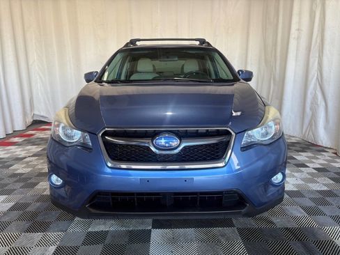 Used 2015 Subaru Crosstrek 2.0i Premium image 4