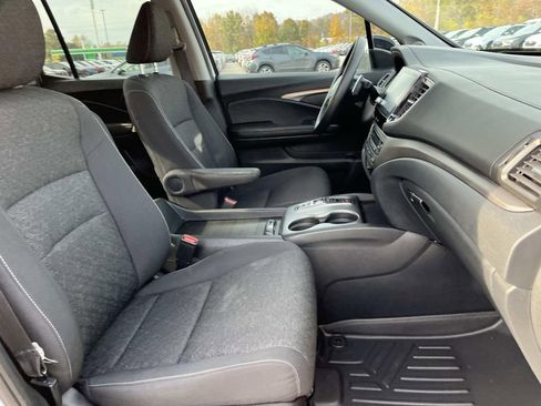 Used 2021 Honda Ridgeline Sport image 23