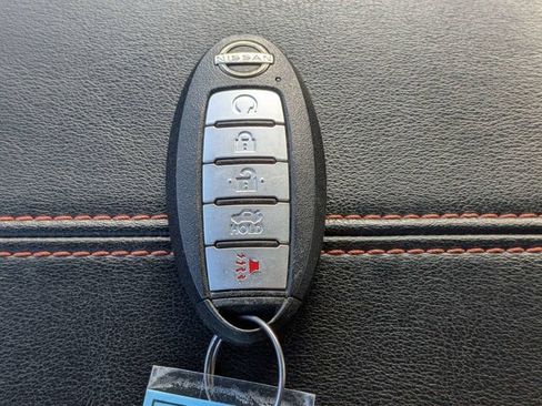 Used 2023 Nissan Altima 2.5 SR image 31