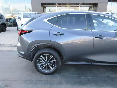 Used 2022 Lexus NX 350h 350h Premium image 10