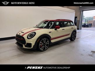 Certified 2023 MINI Cooper Clubman John Cooper Works video 1