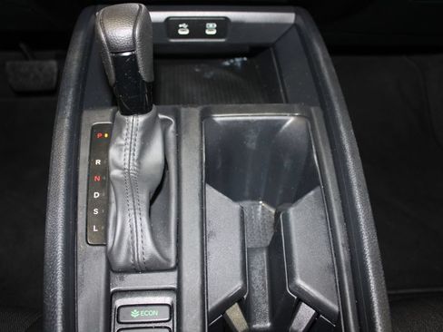 Used 2023 Honda Accord EX image 16