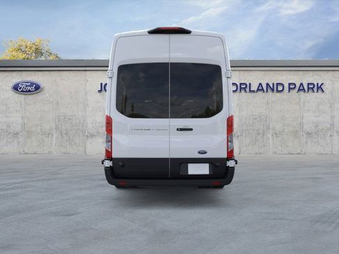 New 2025 Ford Transit 350 XL image 5