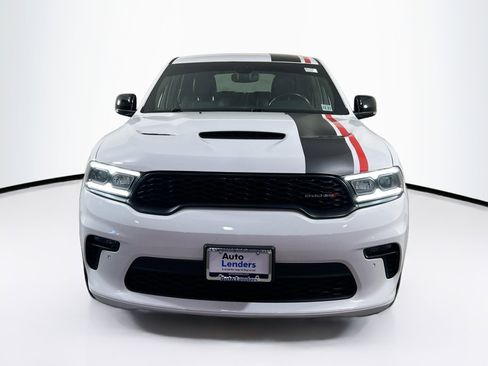 Used 2022 Dodge Durango R/T w/ Blacktop Package image 2