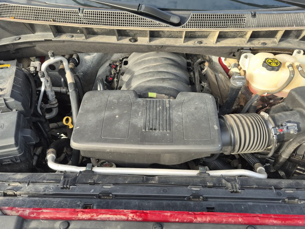 Used 2021 Chevrolet Silverado 1500 RST AWD/4WD image 28