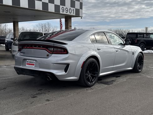 Used 2023 Dodge Charger Scat Pack image 7