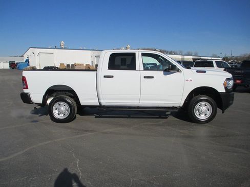 Used 2022 RAM 2500 Tradesman image 4