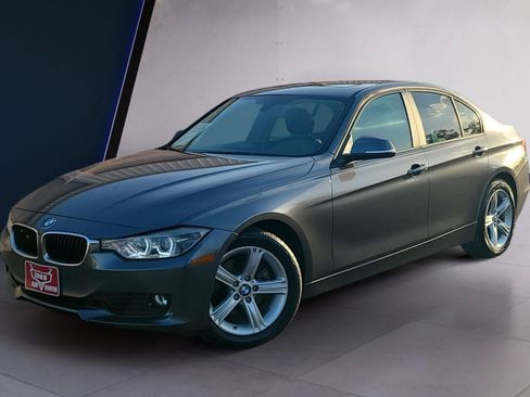 Used 2014 BMW 328i Sedan RWD image 1