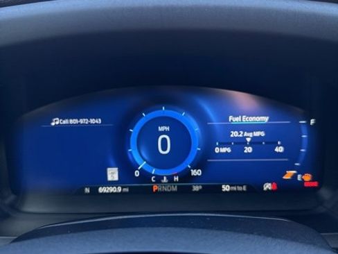 Used 2021 Ford Explorer ST w/ Equipment Group 401A image 20