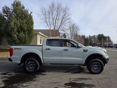 Used 2021 Ford Ranger XLT w/ Equipment Group 302A High image 13