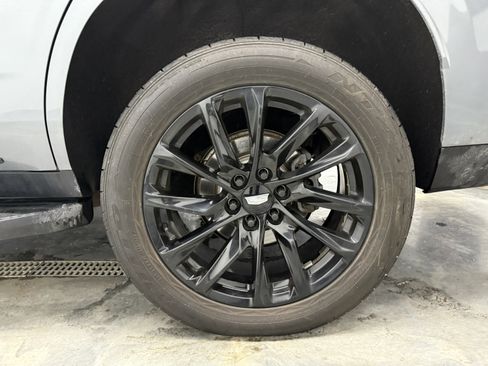 Used 2021 Cadillac Escalade Sport image 33